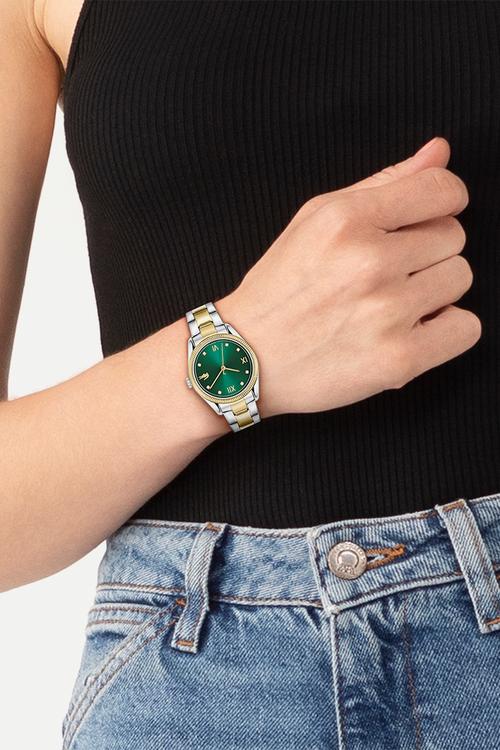 2001284 Parisienne Watch - Gold