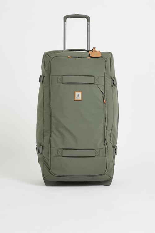 Freedom Trolley Case - Olive
