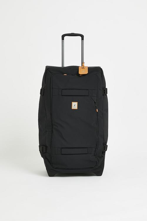 Freedom Trolley Case - Black