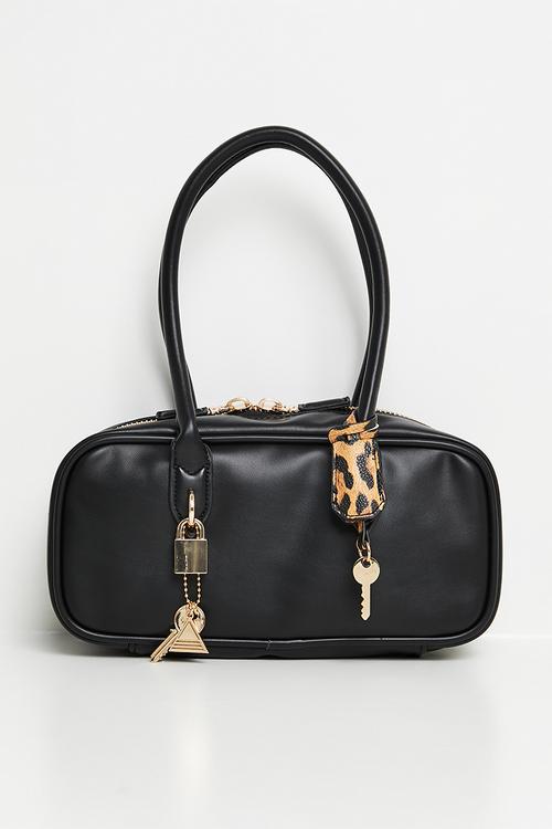 Daystorm handbag - black