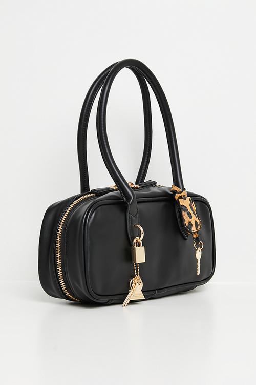 Daystorm handbag - black
