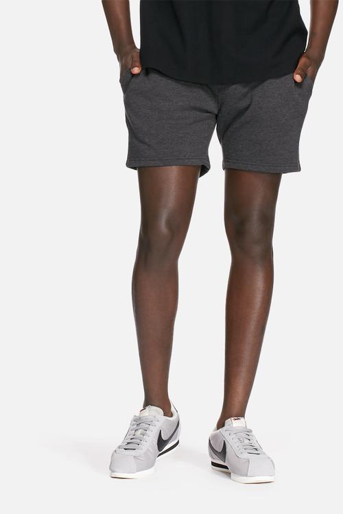 Campy sweat short