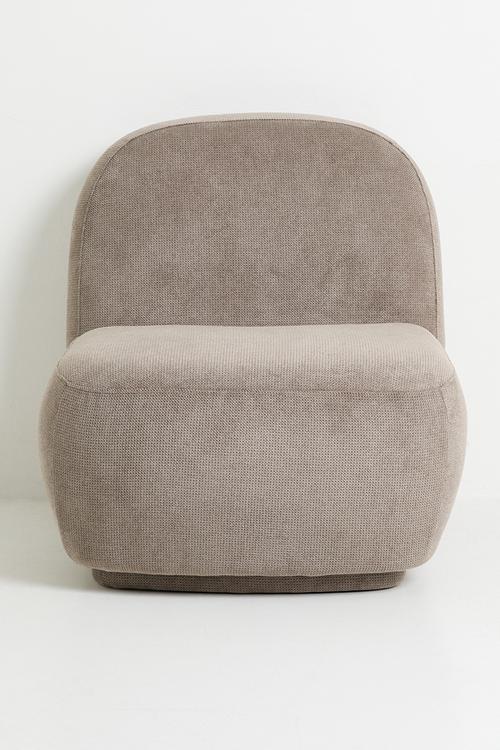 Audrey Occasional chair - natural