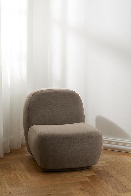 Audrey Occasional chair - natural