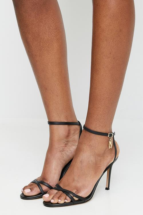 Jypsey-cn heel - black black