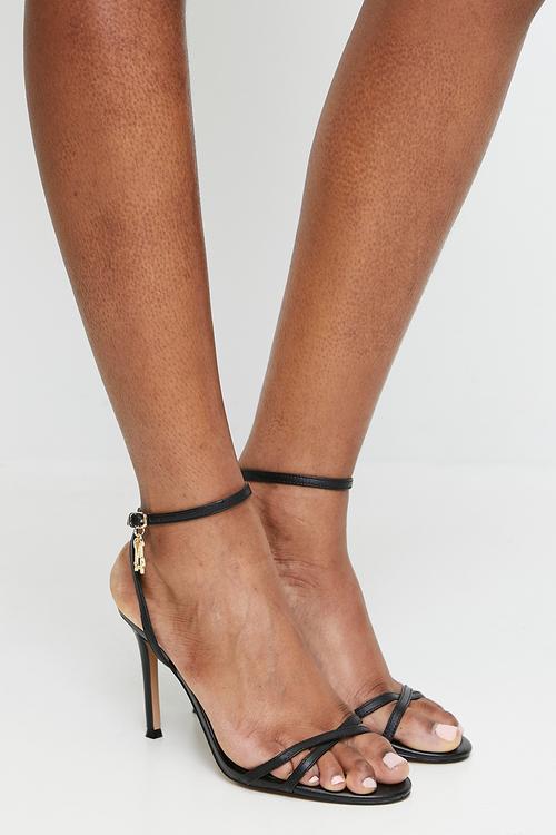 Jypsey-cn heel - black black