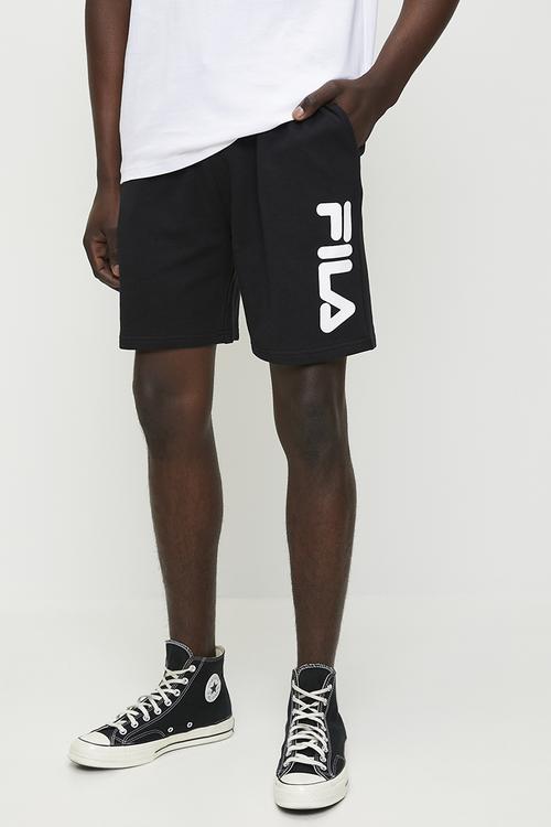 Mead shorts - black