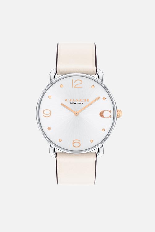 Elliot 14504200Ch Watch - White