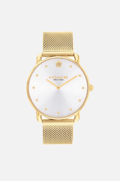 Elliot 14504208Ch Watch - Gold