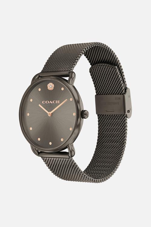 Elliot 14504210Ch Watch - Black