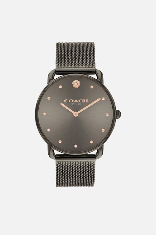 Elliot 14504210Ch Watch - Black