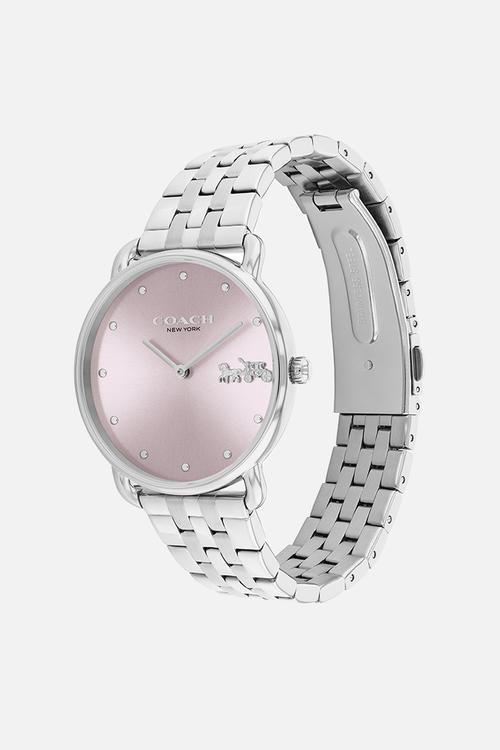 Elliot 14504290Ch Watch - Silver