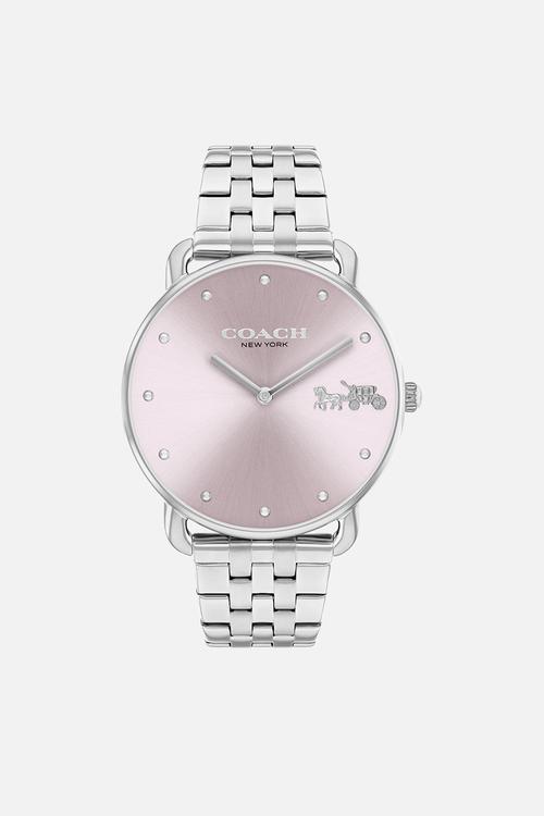 Elliot 14504290Ch Watch - Silver