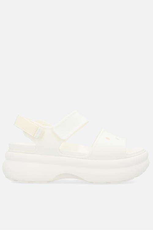 Soho y strap sandal - chalk