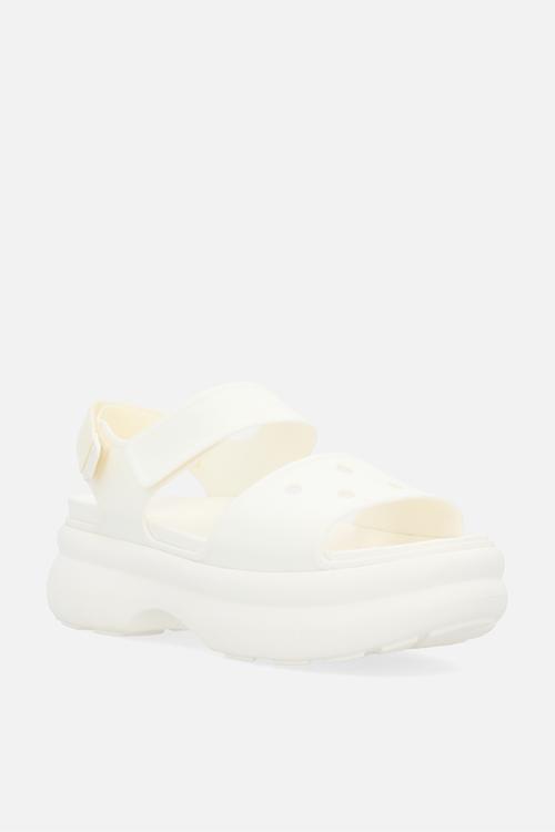 Soho y strap sandal - chalk