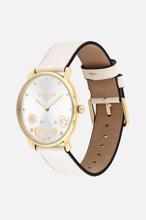 Elliot 14504294Ch Watch - White