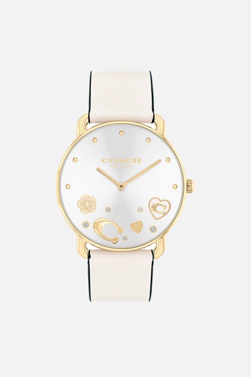 Elliot 14504294Ch Watch - White