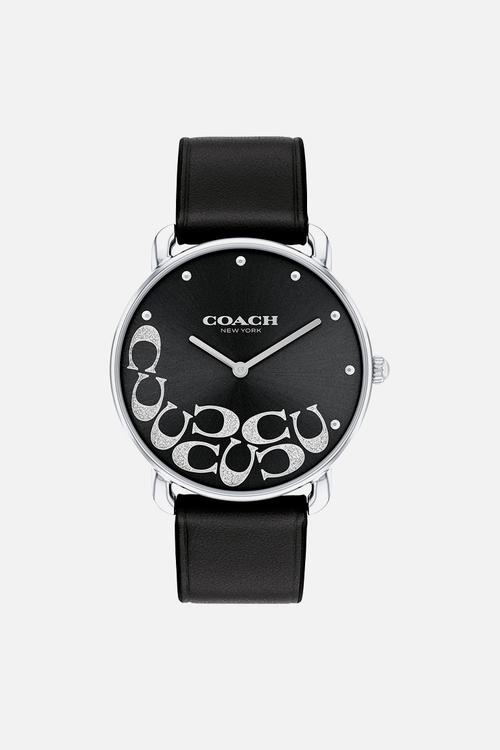Elliot 14504336Ch Watch - Black