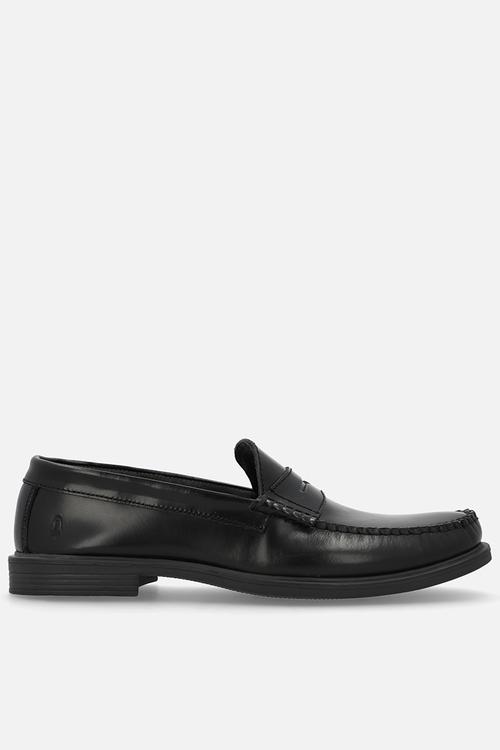 Emiliano - Black
