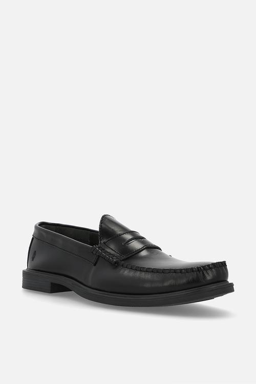 Emiliano - Black