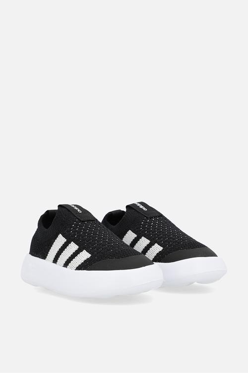 Bubblecomfy i - cblack/ftwwht/cblack