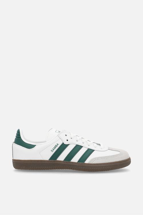 Samba Og C - Ftwwht/Cgreen/Gum5