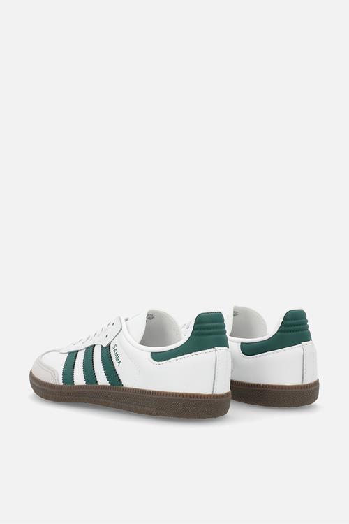 Samba og c ftwwht/cgreen/gum5