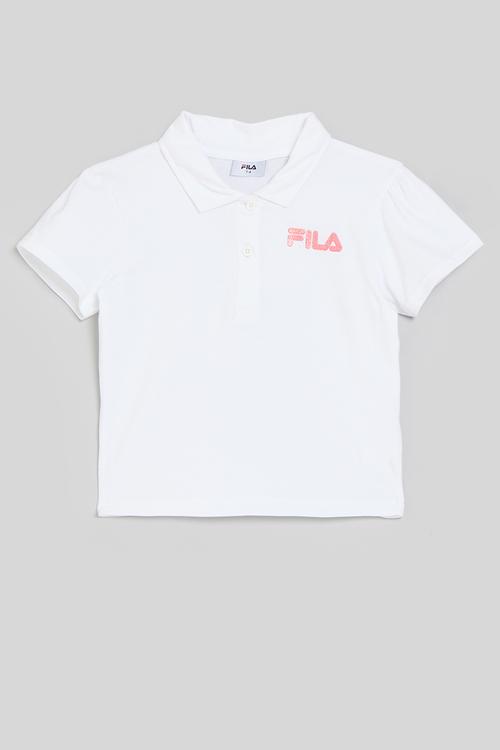Gabby golfer  - white