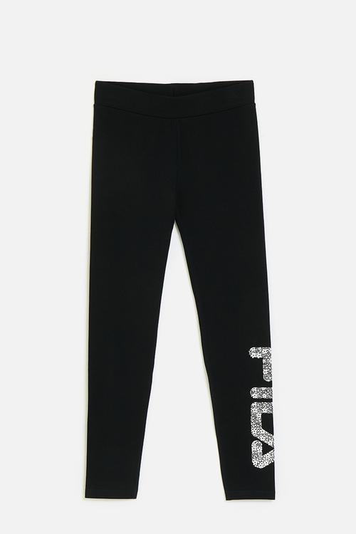 Sara leggings - black