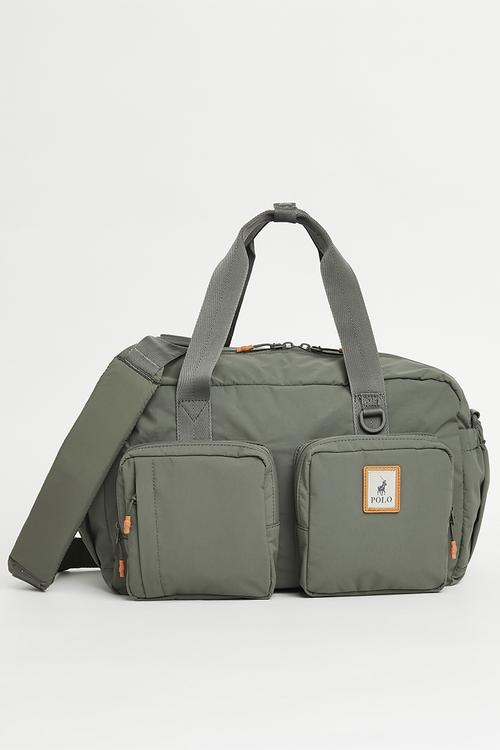 Freedom Duffel - Olive