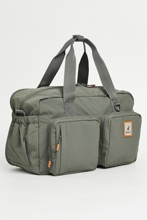 Freedom Duffel - Olive