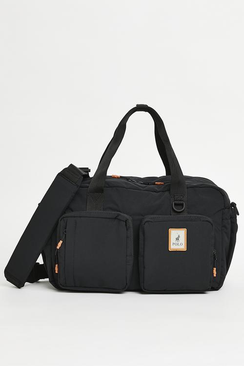 Freedom Duffel - Black