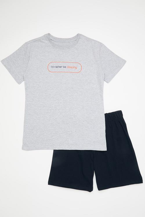 Pj set - multi