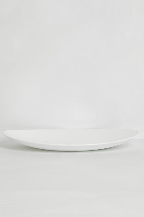 Bormioli Rocco Prometeo Dinner Plate 6 Pack 