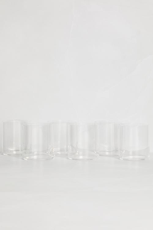 Luigi Bormioli top class dof 365ml 6 Pack