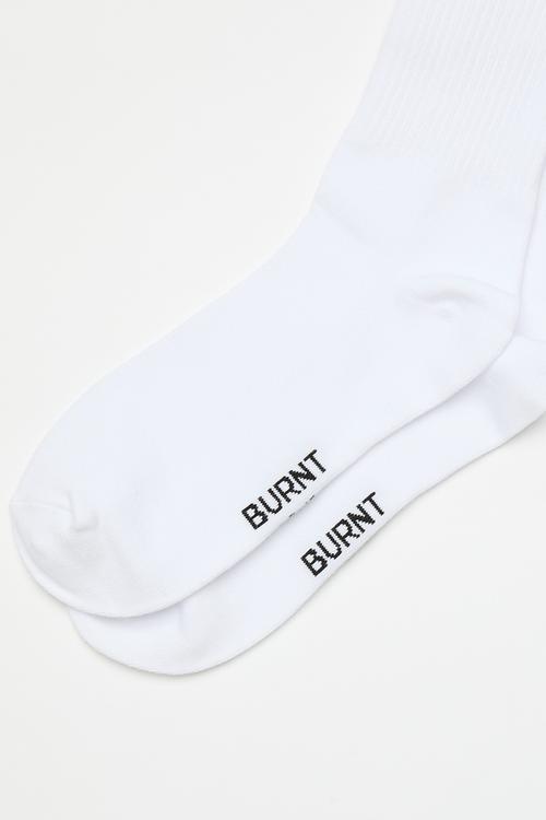 Crew Socks - Minimal