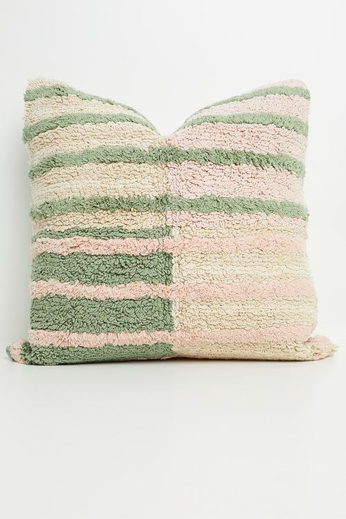Sino cushion cover - Multi