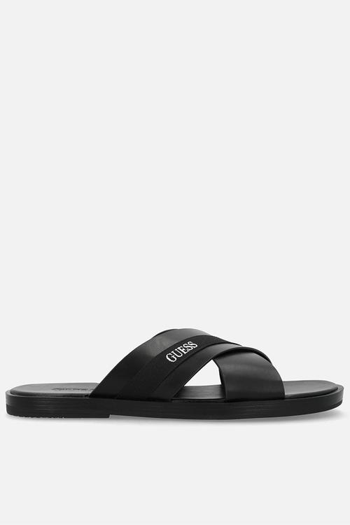 Banlin slide - black