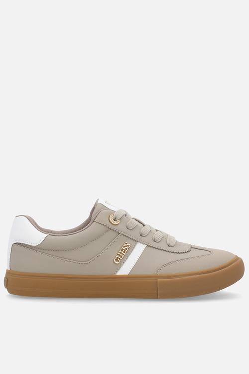 Nappa  sneaker - sandstone10022