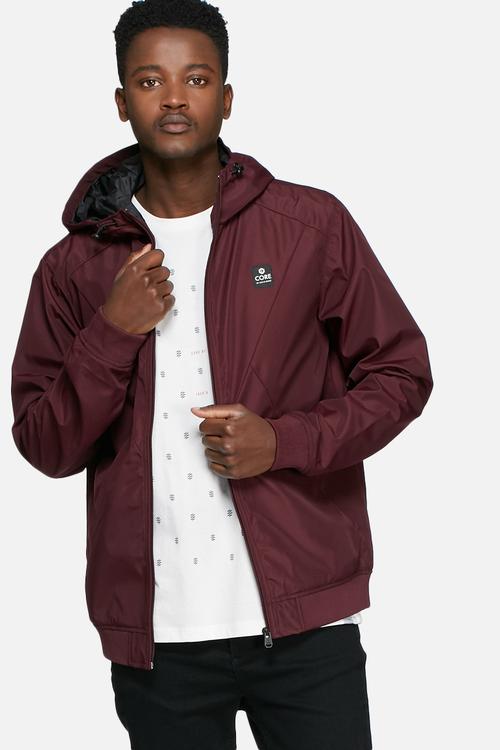 Step jacket