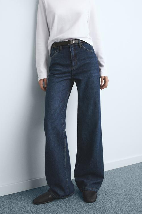 Jeans danila - denim blue