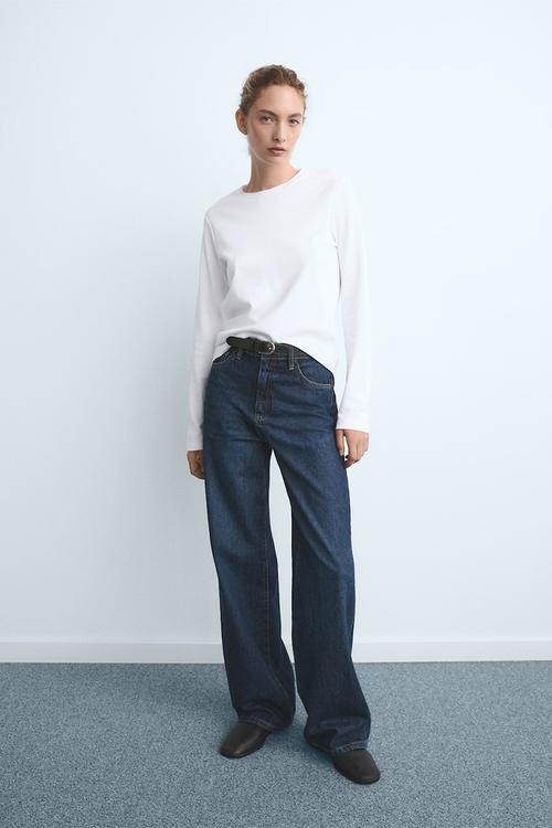 Jeans danila - denim blue