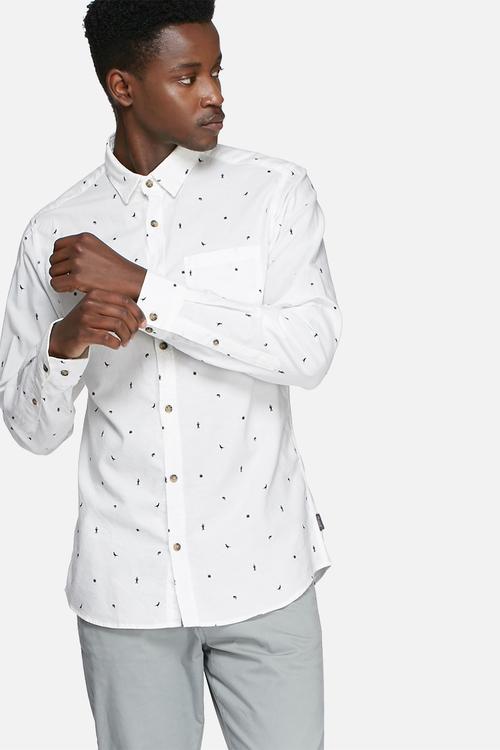 Urban slim Shirt