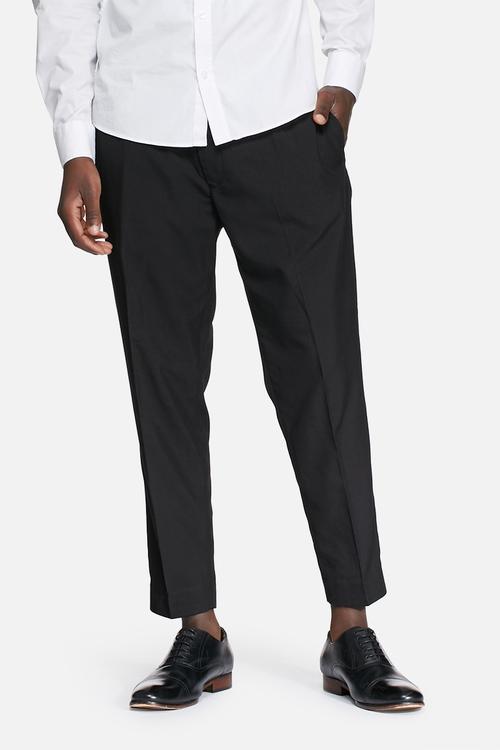 Ace anti fit cropped pants