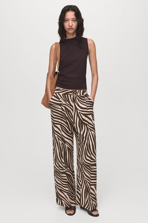 Trousers nikita -  black
