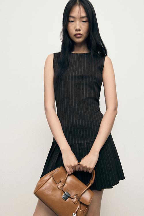 Dress jolie -  gray