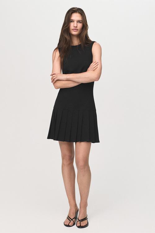 Dress jolie - black