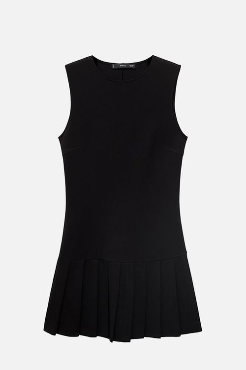 Dress jolie - black