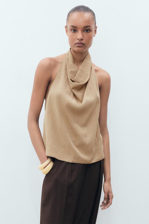 Top Ten - Light Beige