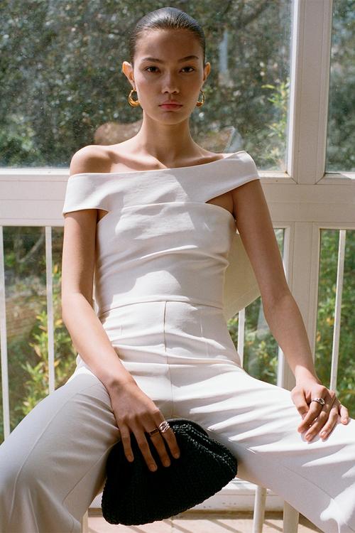 Jumpsuit Mono Yep - natural